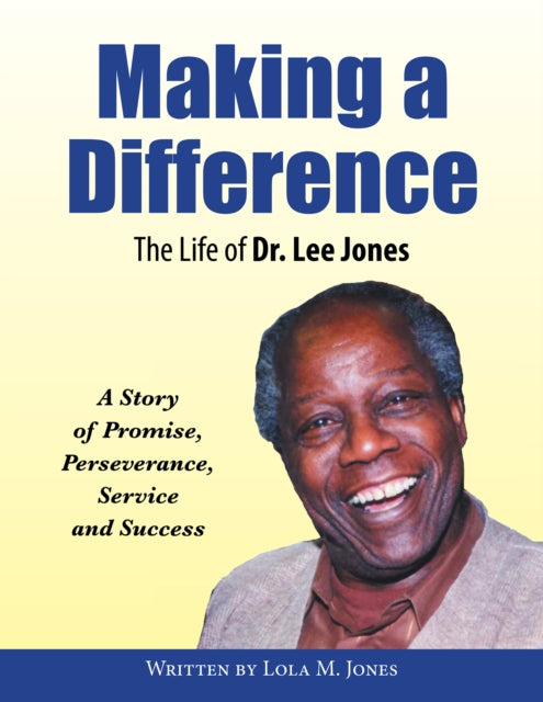 Making a Difference