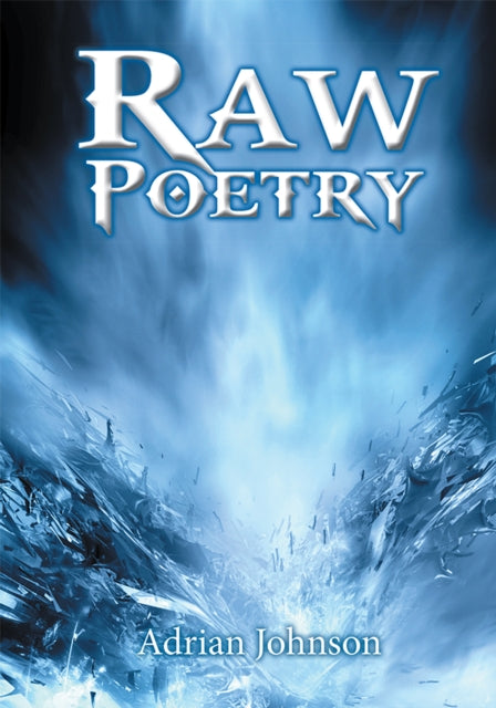 Raw Poetry