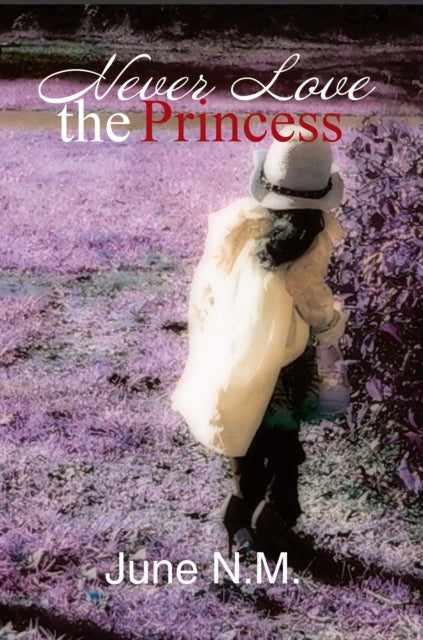 Never Love the Princess