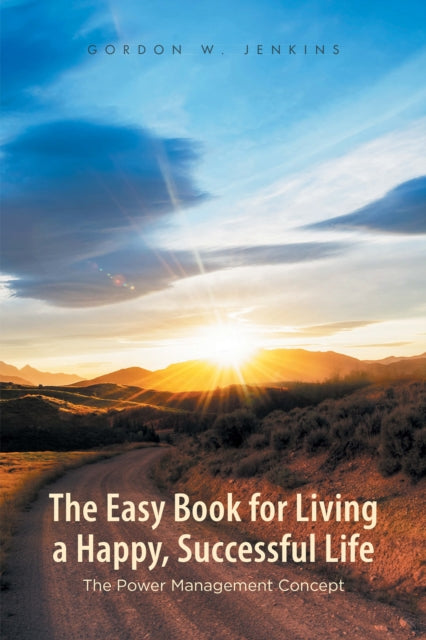 Easy Book for Living a Happy, Successful Life