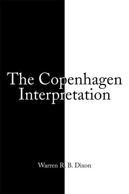 Copenhagen Interpretation