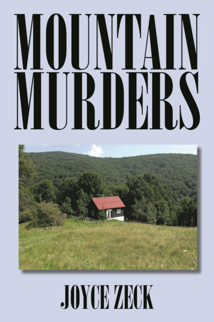Mountain Murders