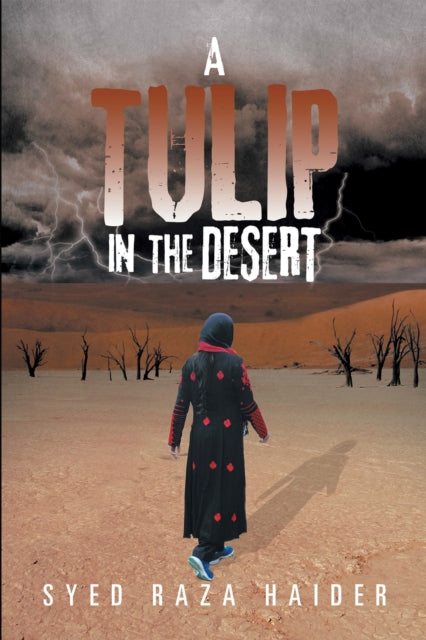 Tulip in the Desert