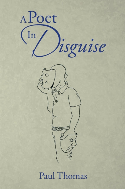 Poet in Disguise