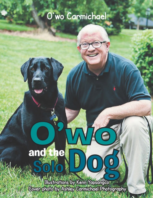 O'Wo and the Solo Dog