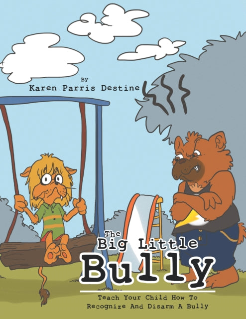 Big Little Bully