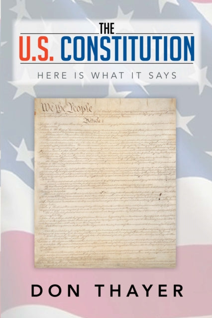 U.S. Constitution