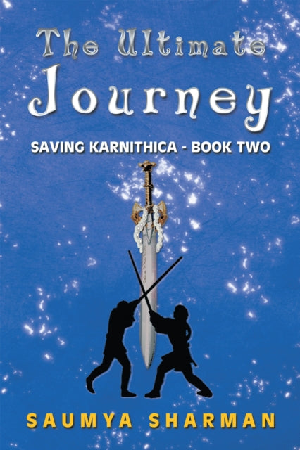 Ultimate Journey