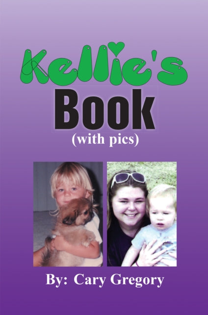 Kellie's Book