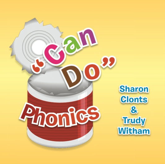 e;Can Doe; Phonics