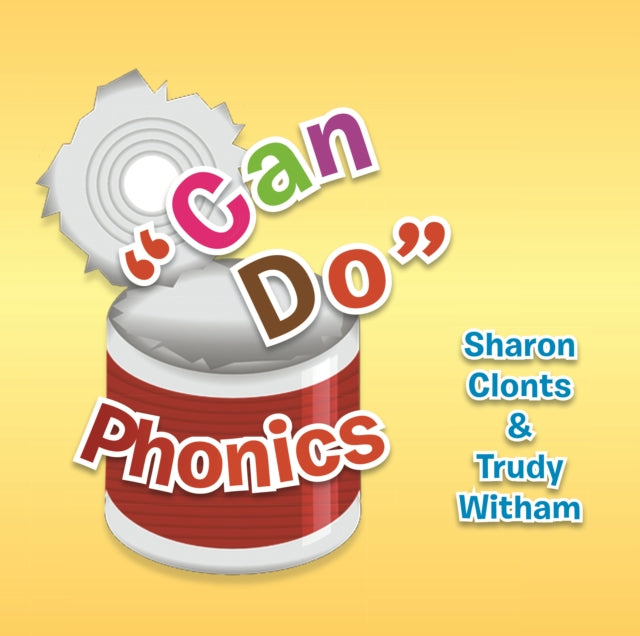 e;Can Doe; Phonics