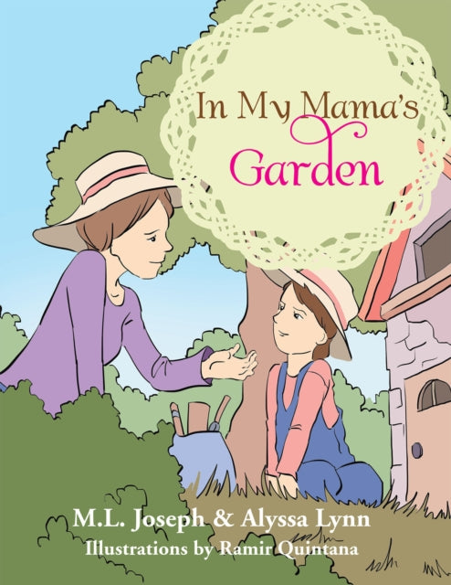 In My Mama'S Garden