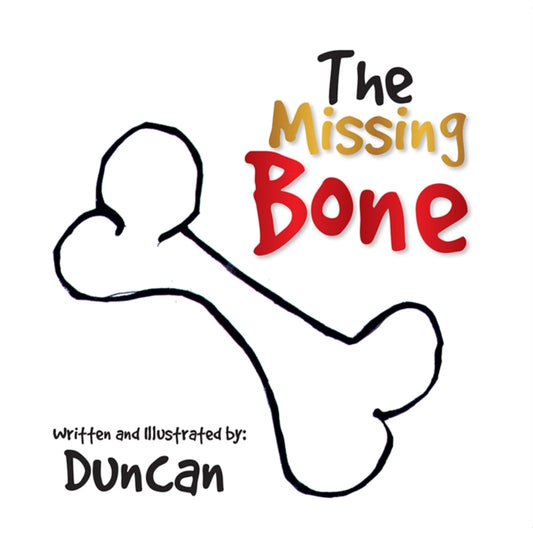 Missing Bone