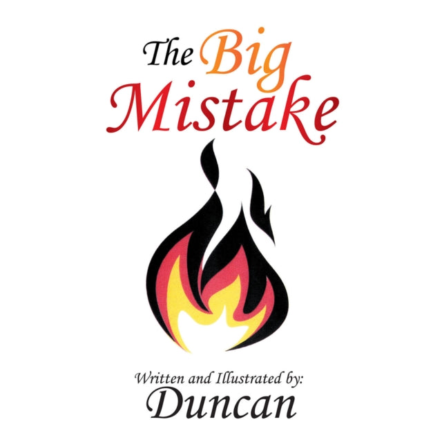Big Mistake