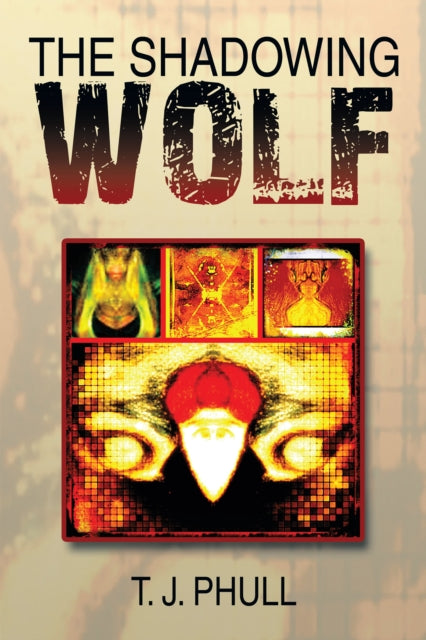 Shadowing Wolf