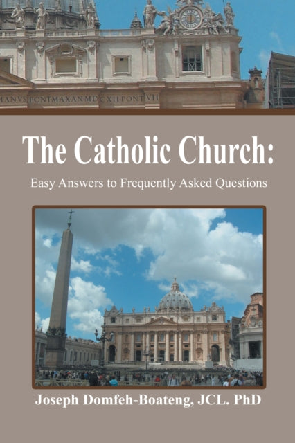 Catholic Church: