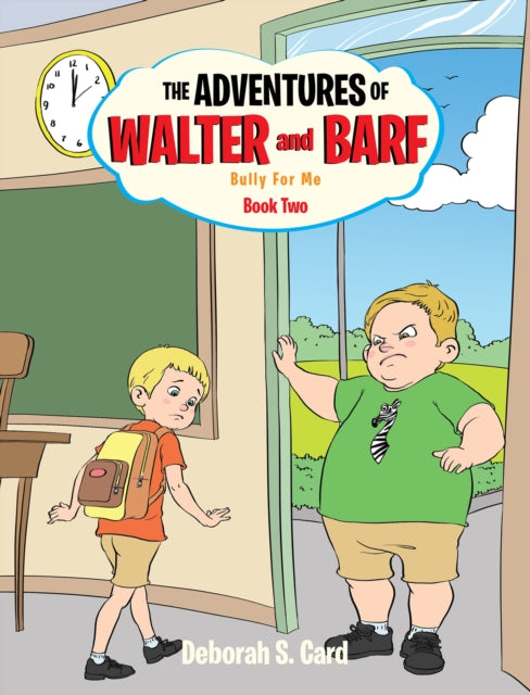 Adventures of Walter and Barf