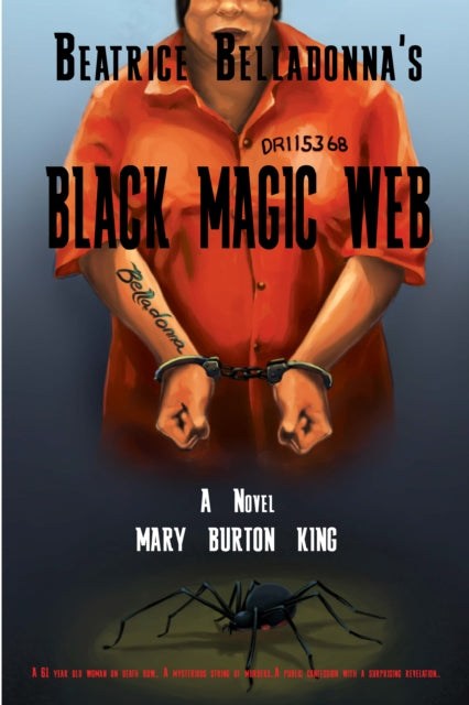 Beatrice Belladonna'S Black Magic Web