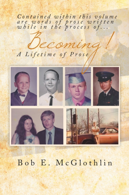 Becoming!