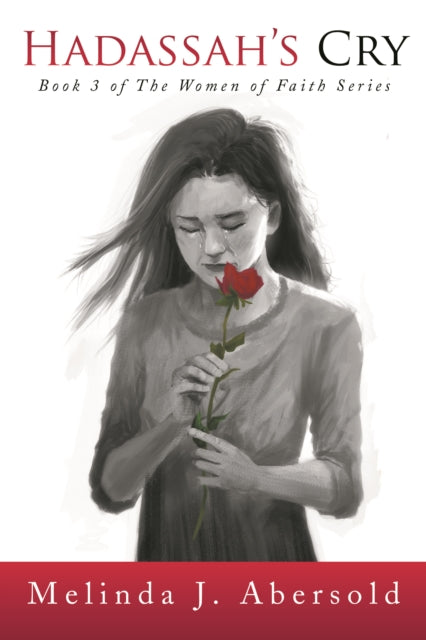 Hadassah'S Cry