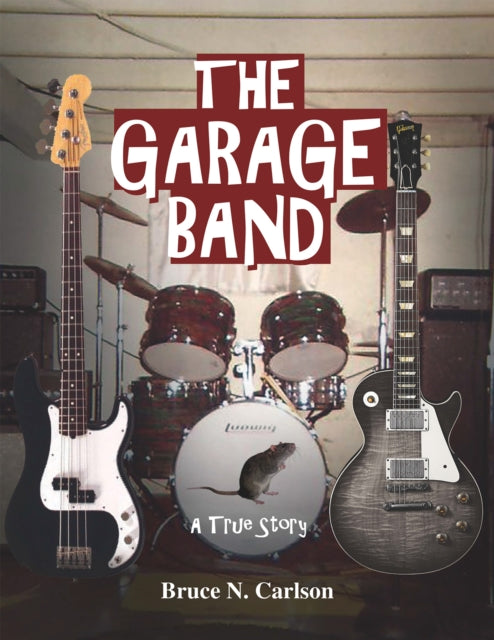 Garage Band