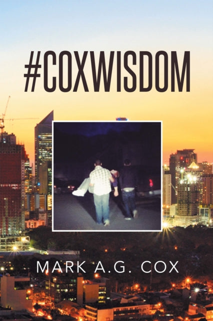 #Coxwisdom