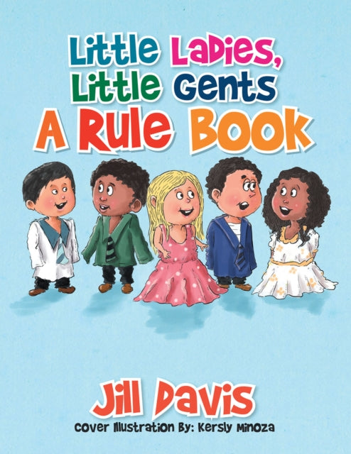Little Ladies, Little Gents