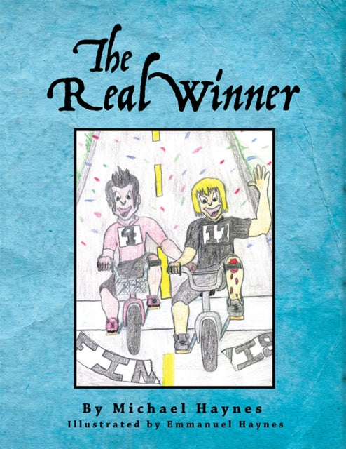 Real Winner