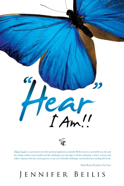 &quote;Hear&quote; I Am!!