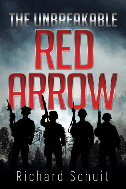 Unbreakable Red Arrow