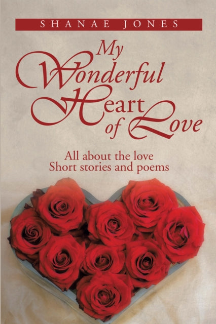 My Wonderful Heart of Love