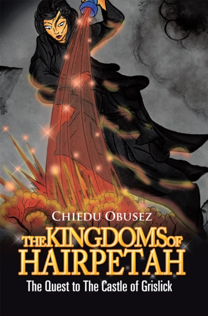 Kingdoms of Hairpetah
