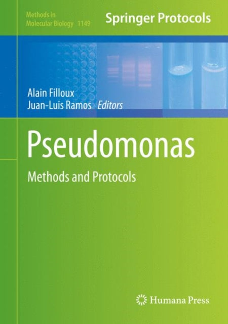 Methods in Molecular Biology