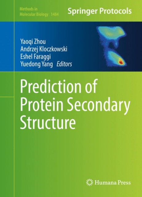 Methods in Molecular Biology