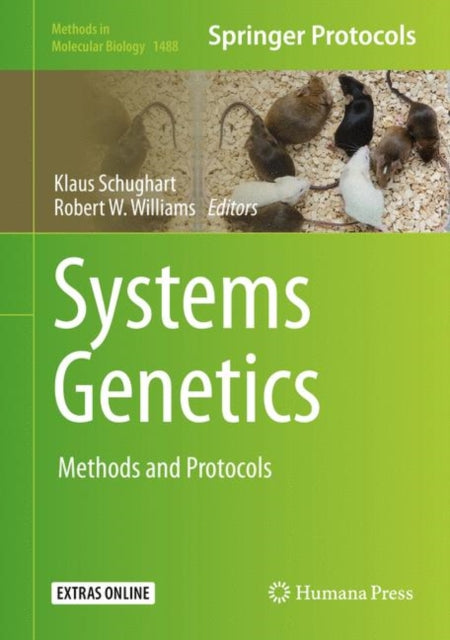 Methods in Molecular Biology