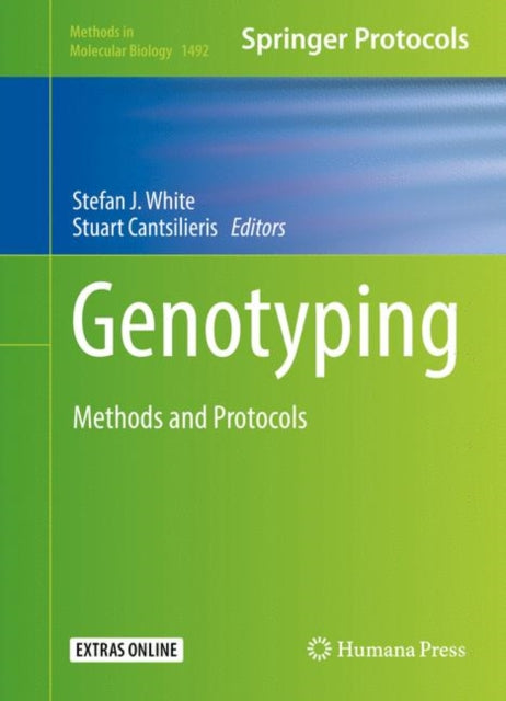 Methods in Molecular Biology