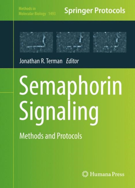 Methods in Molecular Biology