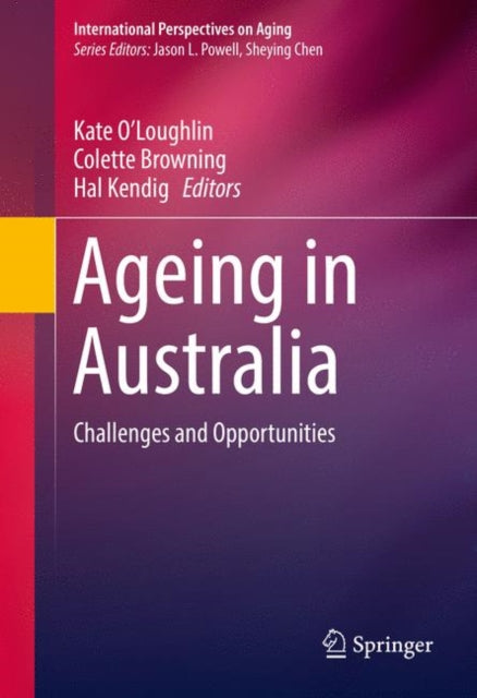 International Perspectives on Aging