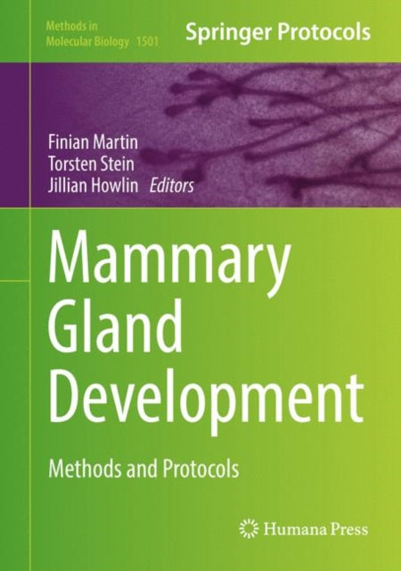 Methods in Molecular Biology
