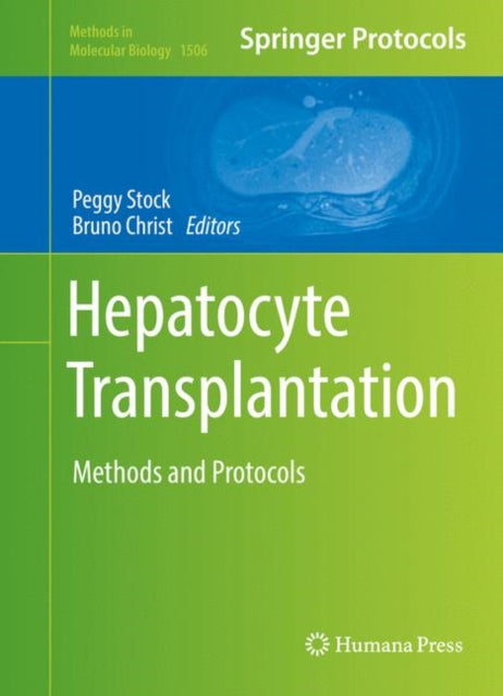 Methods in Molecular Biology