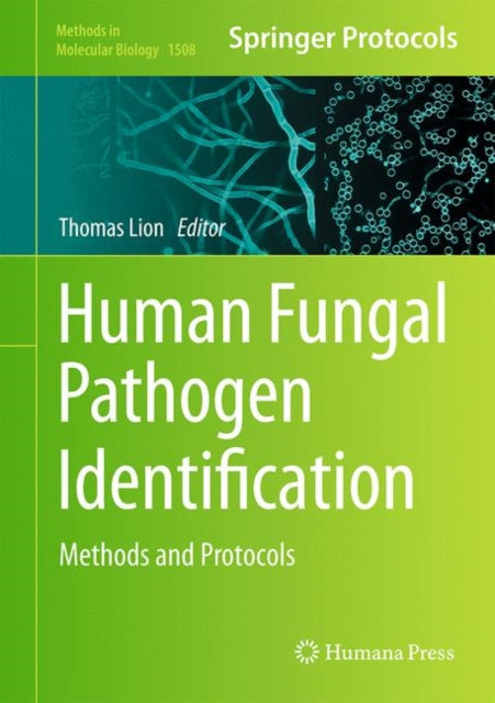 Methods in Molecular Biology