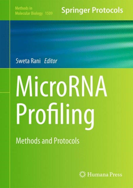 Methods in Molecular Biology