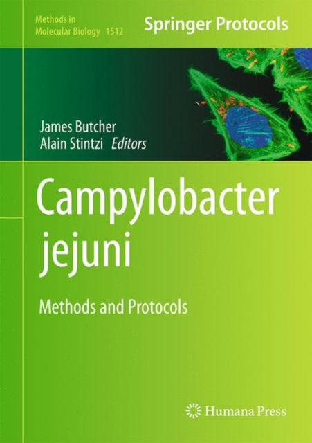 Methods in Molecular Biology