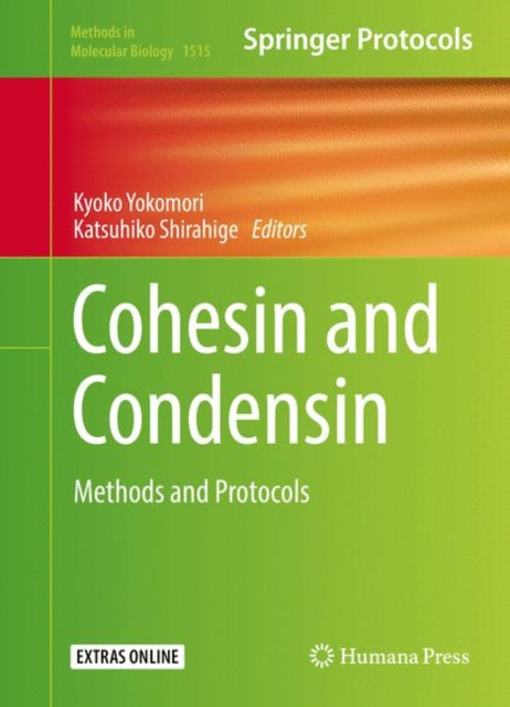 Methods in Molecular Biology