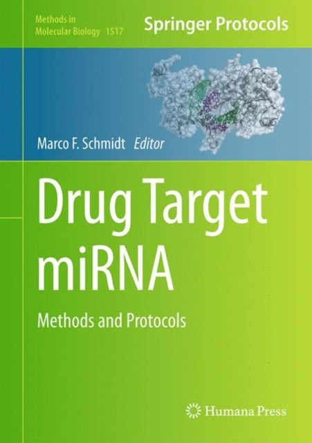 Methods in Molecular Biology