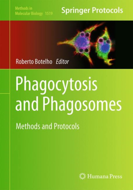 Methods in Molecular Biology