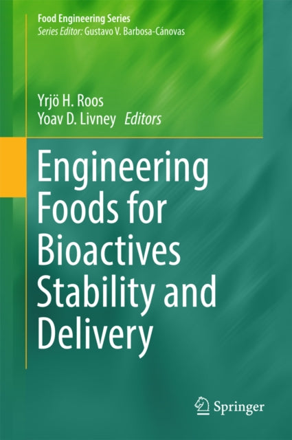 Food Engineering Series