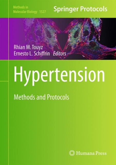 Methods in Molecular Biology
