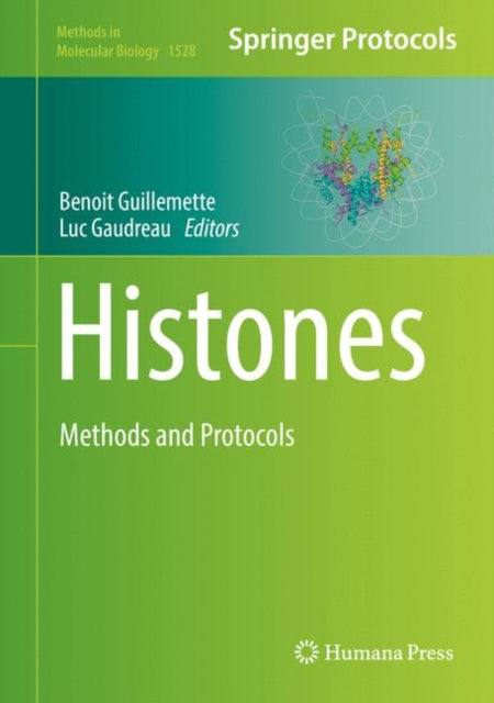 Methods in Molecular Biology