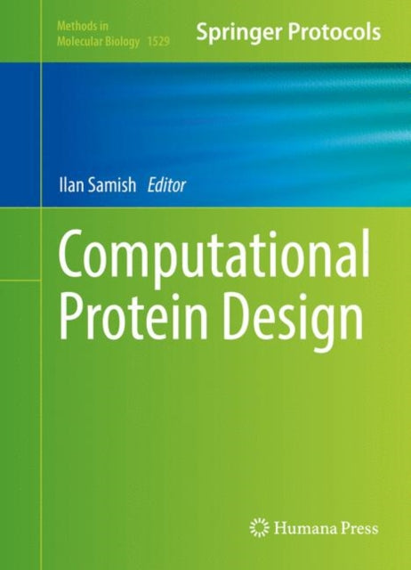 Methods in Molecular Biology